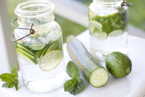 Top 5 loại trái cây có tác dụng đánh tan mỡ bụng thần kì