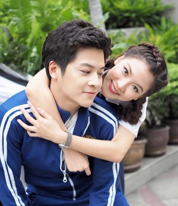bestie phim Thai 12