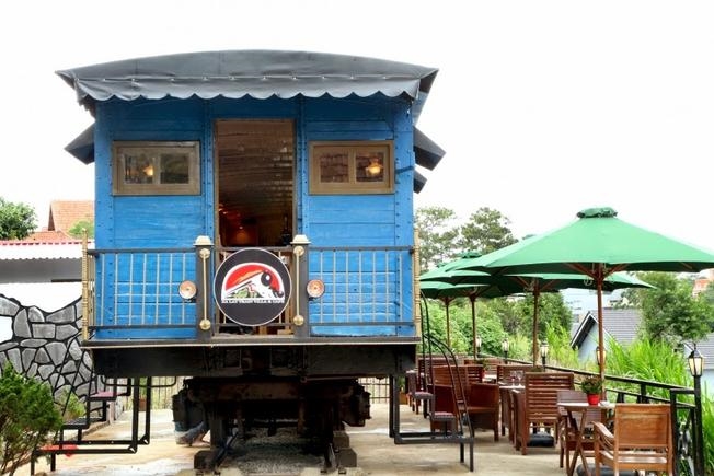 bestie cafe dep o da lat 9