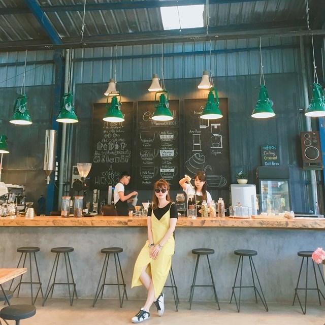 bestie cafe dep o da lat