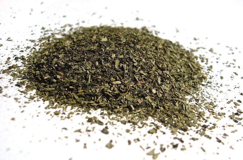 thảo dược trị mụn