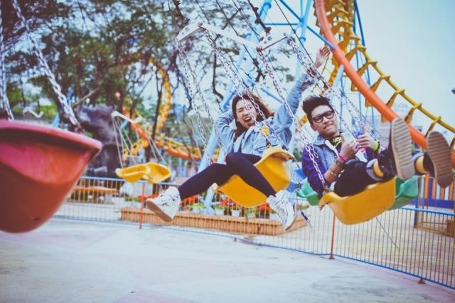 Bestie hen ho dau tien 1