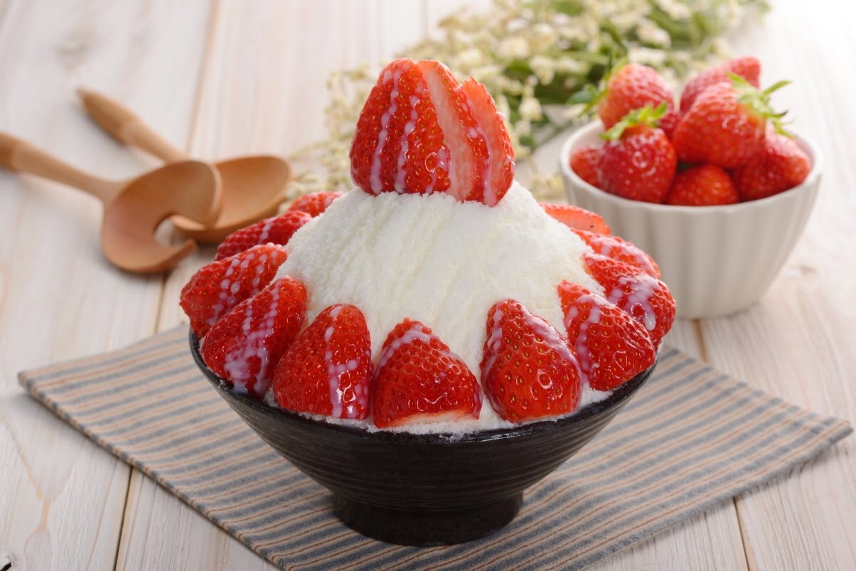 bestie bingsu 5