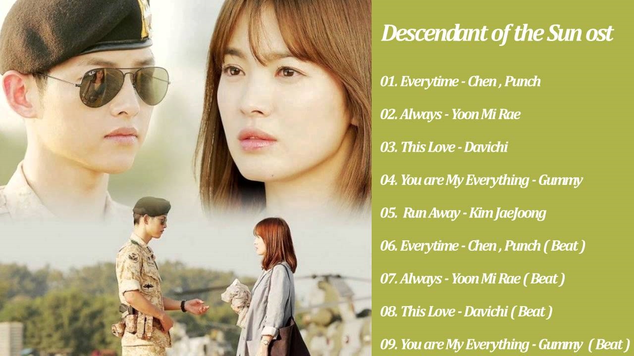bestie drama Han Quoc 9