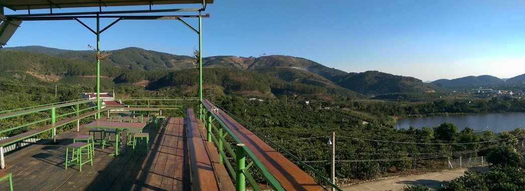 bestie cafe dep o da lat 3