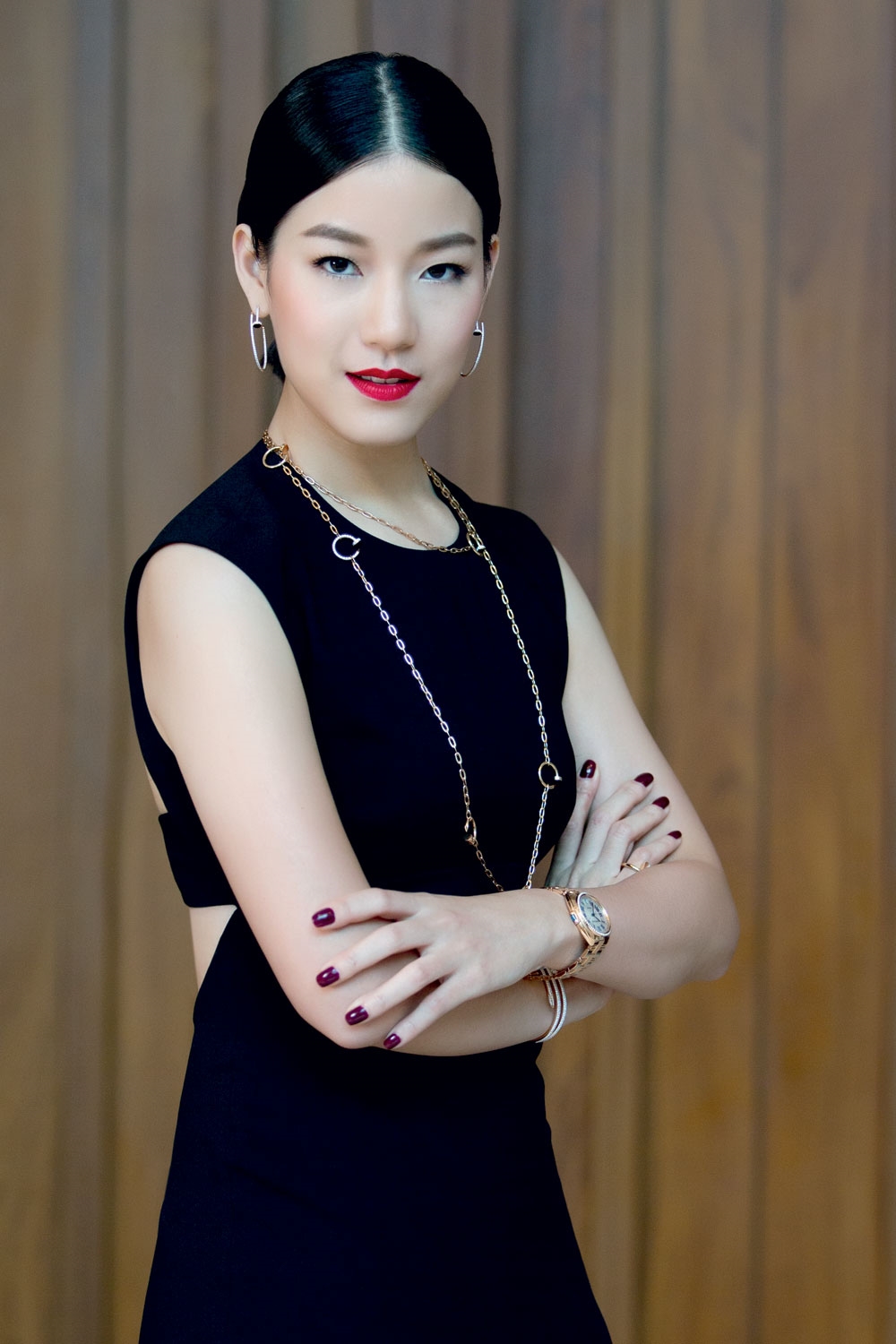 bestie khac biet giau ngheo 5