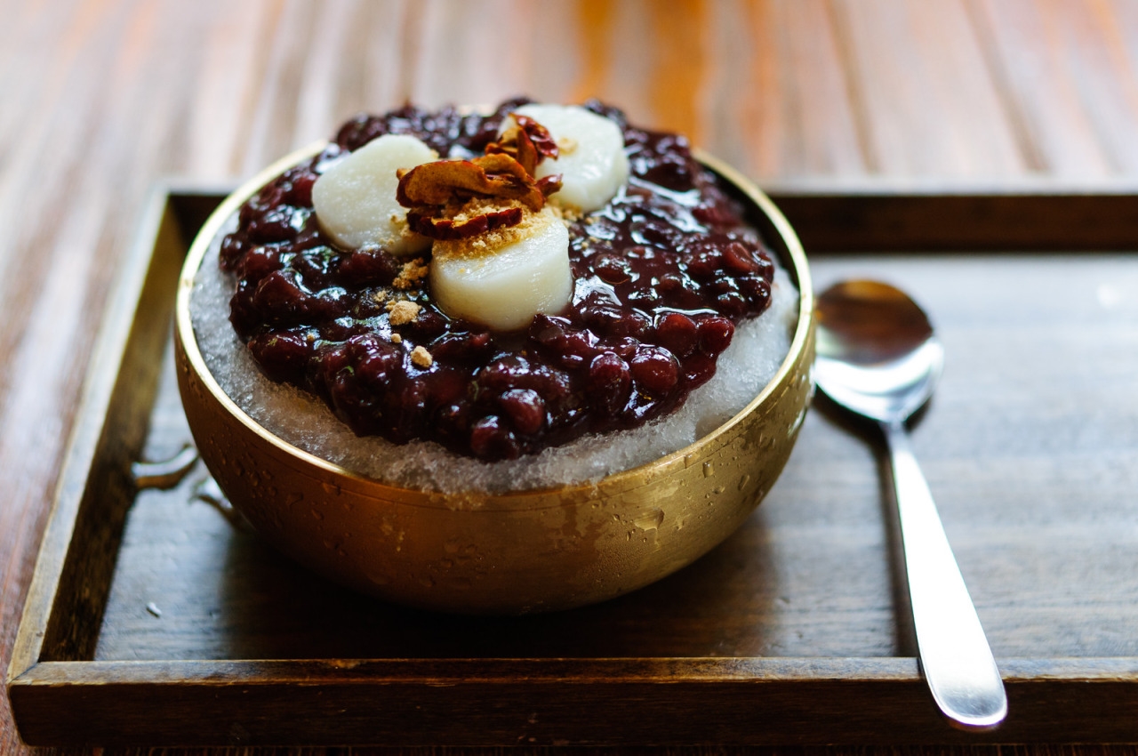 bestie bingsu 1