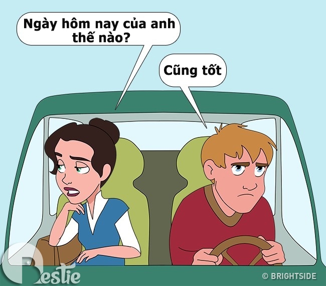 7 dấu hiệu bạn đang tự tay phá hủy mối quan hệ của mình