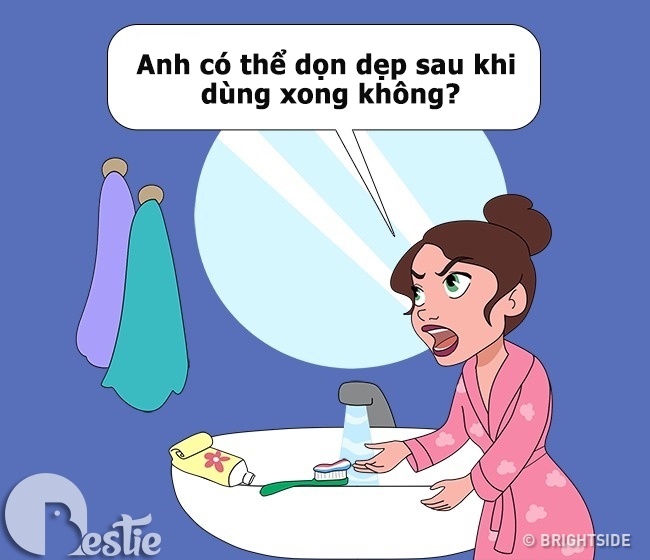 7 dấu hiệu bạn đang tự tay phá hủy mối quan hệ của mình
