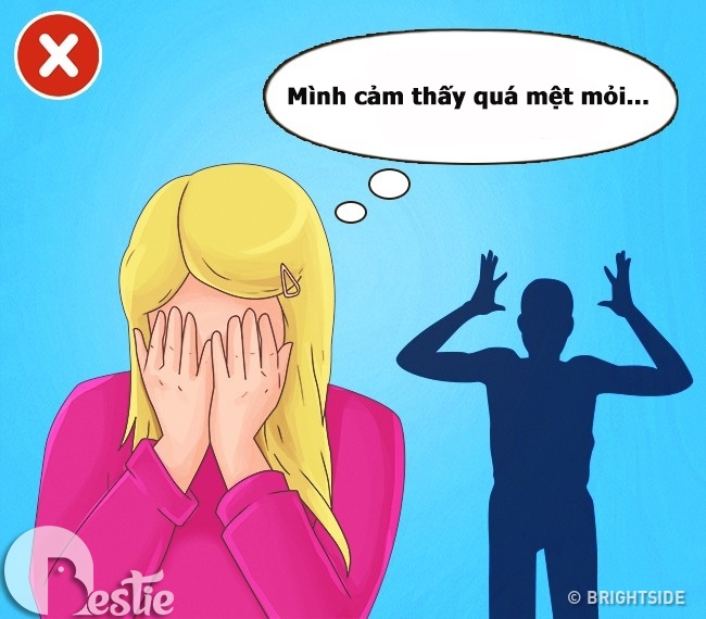 Khi tình yêu xuất hiện 9 dấu hiệu này, đã đến lúc bạn nên kết thúc nó