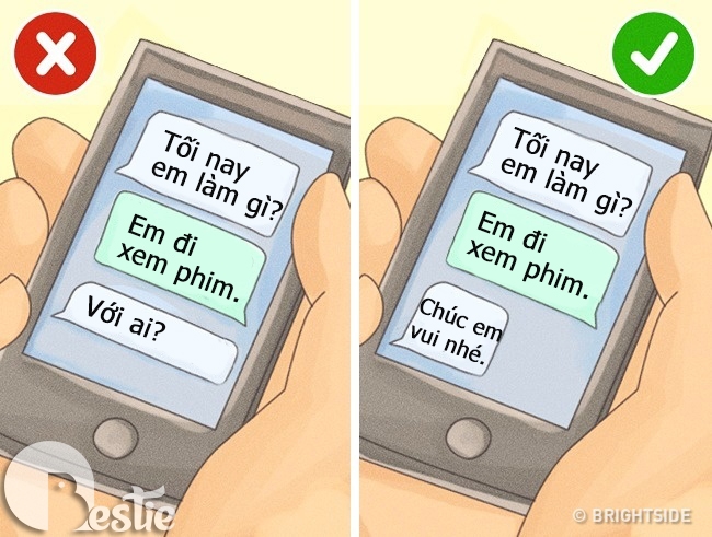 Khi tình yêu xuất hiện 9 dấu hiệu này, đã đến lúc bạn nên kết thúc nó