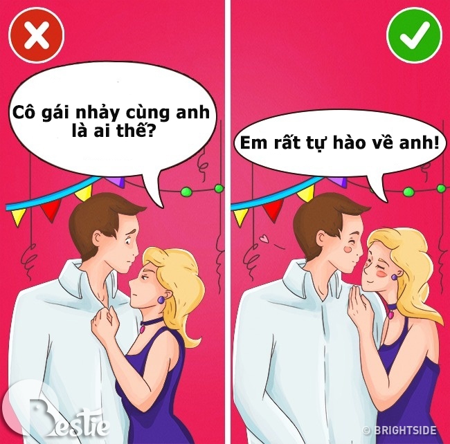 Khi tình yêu xuất hiện 9 dấu hiệu này, đã đến lúc bạn nên kết thúc nó