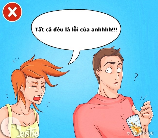 Khi tình yêu xuất hiện 9 dấu hiệu này, đã đến lúc bạn nên kết thúc nó