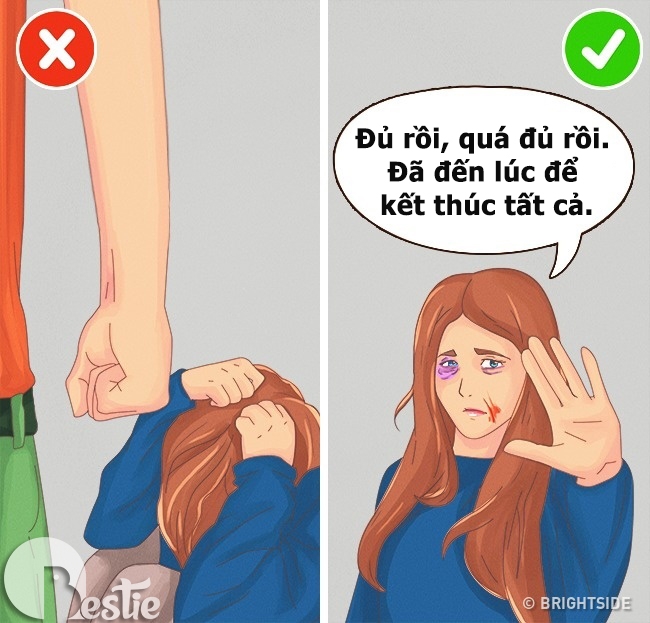 Khi tình yêu xuất hiện 9 dấu hiệu này, đã đến lúc bạn nên kết thúc nó