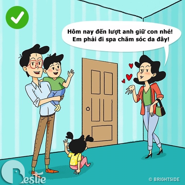 8 điều bạn cho là không tốt nhưng lại có lợi bất ngờ cho tình yêu