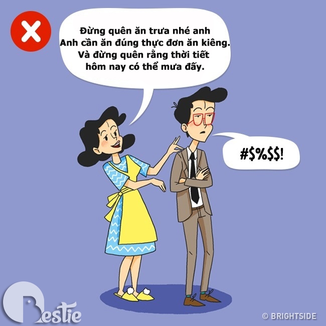 8 điều bạn cho là không tốt nhưng lại có lợi bất ngờ cho tình yêu