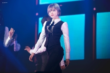 bestie idol mac vest