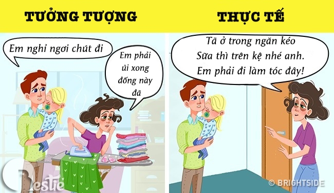 9 suy nghĩ