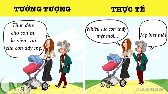 9 suy nghĩ