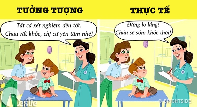 9 suy nghĩ