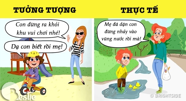 9 suy nghĩ