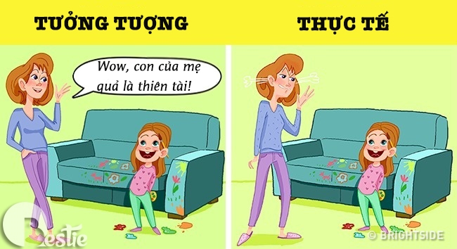 9 suy nghĩ