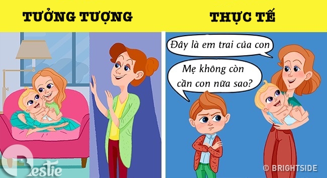 9 suy nghĩ