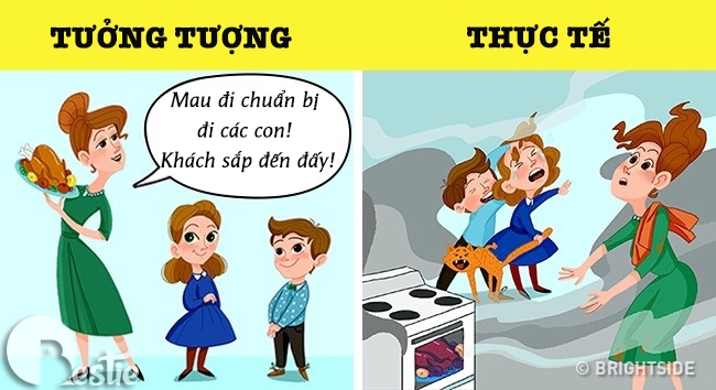 9 suy nghĩ