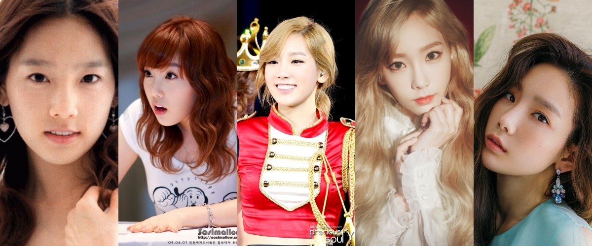 bestie SNSD 10 nam