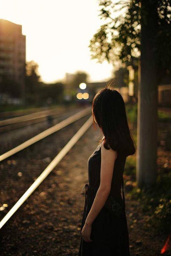 Đừng oán hận khi một người đổi thay, hãy cảm ơn vì họ đã rời đi!