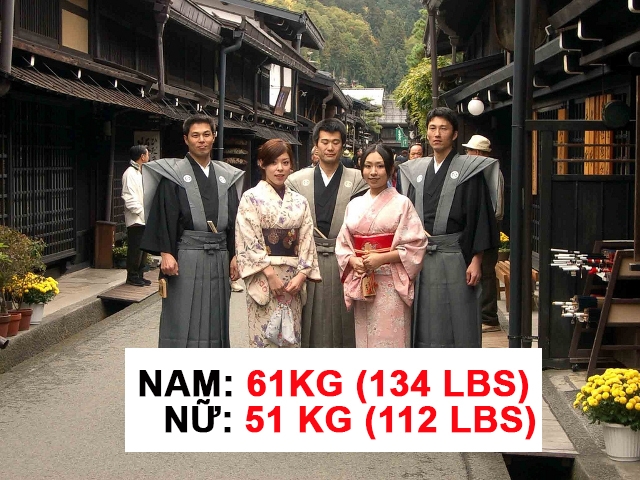 bestie cân nặng 4