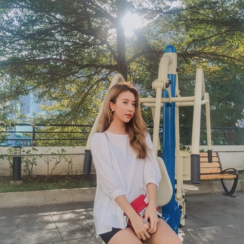 bestie Quynh Anh Shyn 15