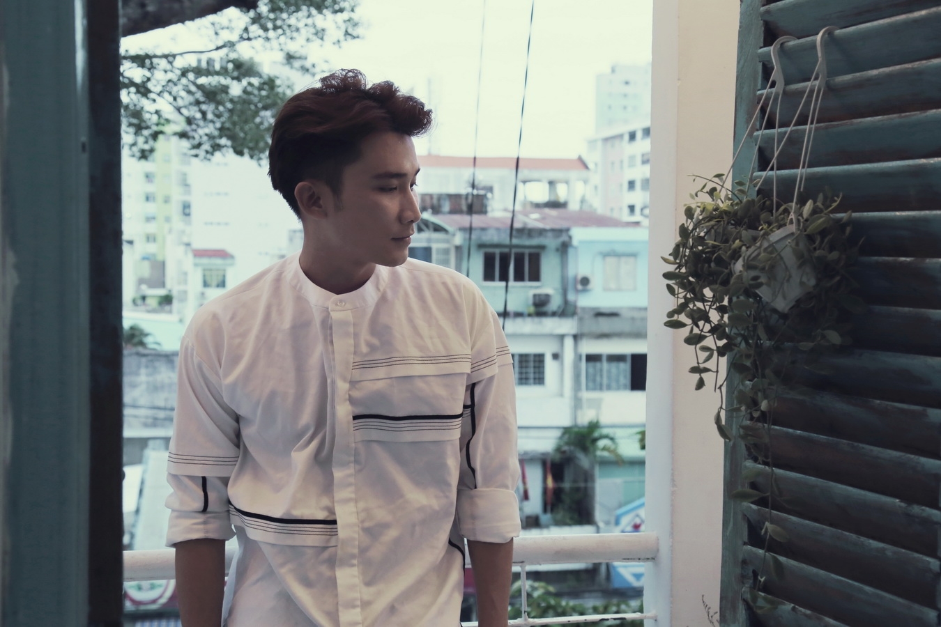 bestie goc nghieng than thanh cua sao nam viet