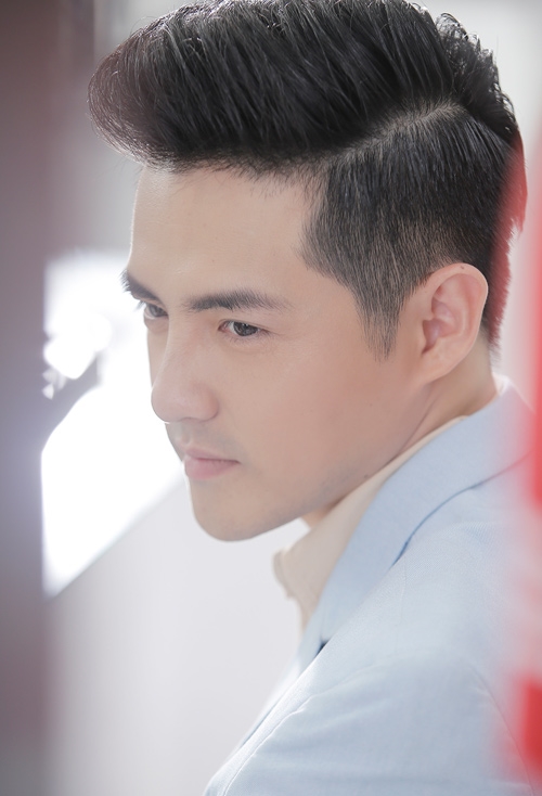 bestie goc nghieng than thanh cua sao nam viet