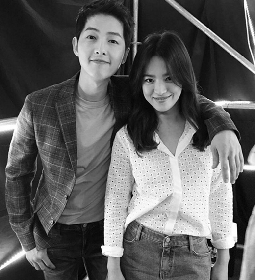 bestie my nhan hoa han giong nhau tinh duyen trai nguoc
