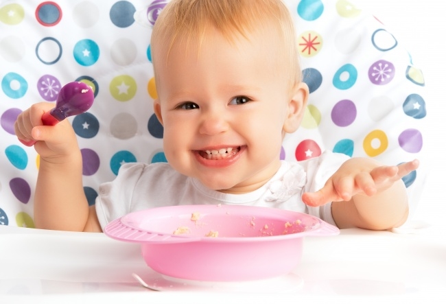 10 khả năng kì diệu chỉ có ở trẻ sơ sinh khiến ai cũng phải bất ngờ