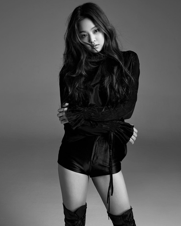 bestie Idol thich hop lam model