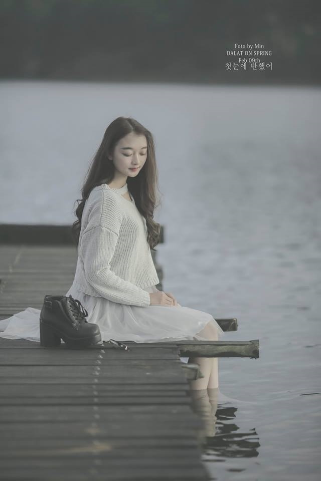 bestie mix đồ đẹp khi đi Đà Lạt 3