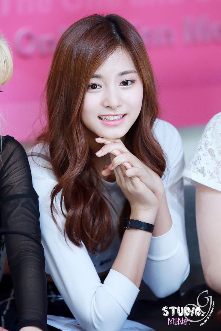 bestie visual nhom nhac nu