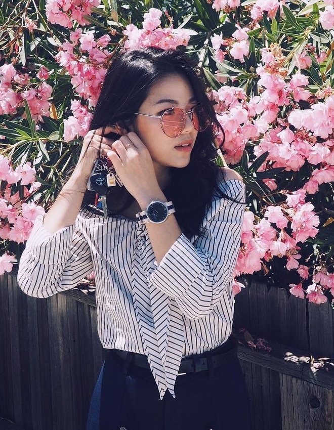 Học lỏm 5 bí kíp giúp các nàng "nấm lùn" mặc đẹp như Song Hye Kyo