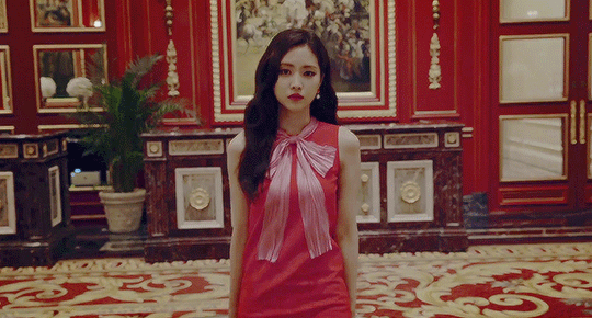 bestie Naeun psy mv new face
