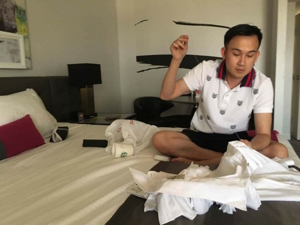 bestie sao nam viet