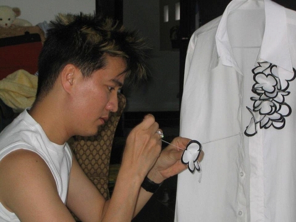 bestie sao nam viet