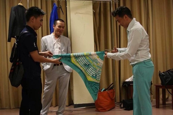 bestie sao nam viet