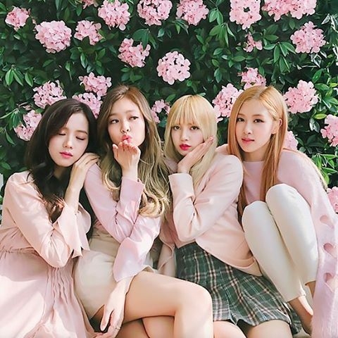 bestie nhom nhac kpop