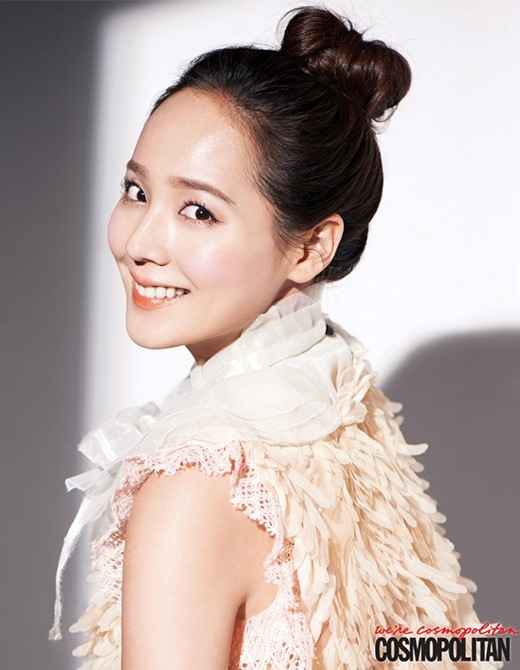 bestie my nhan hoa han giong nhau tinh duyen trai nguoc