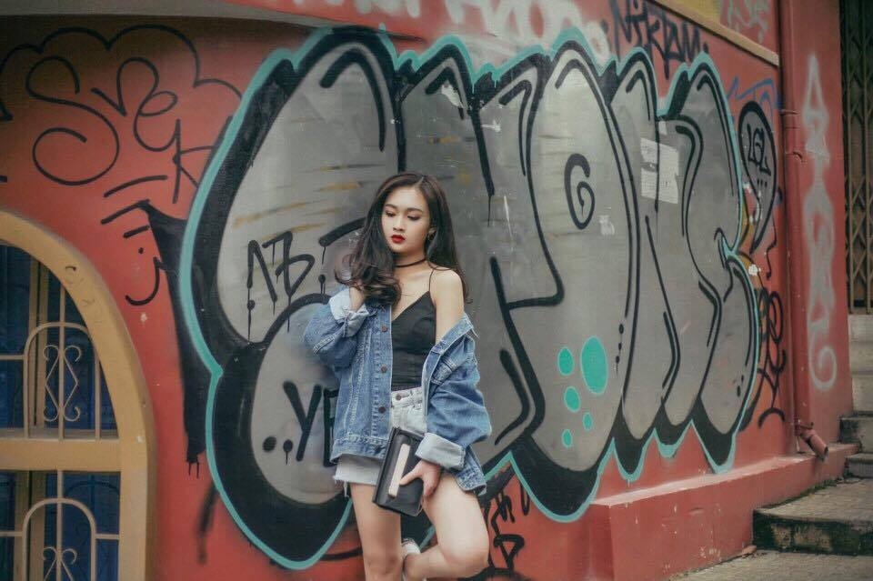 bestie mix đồ đẹp khi đi Đà Lạt 6