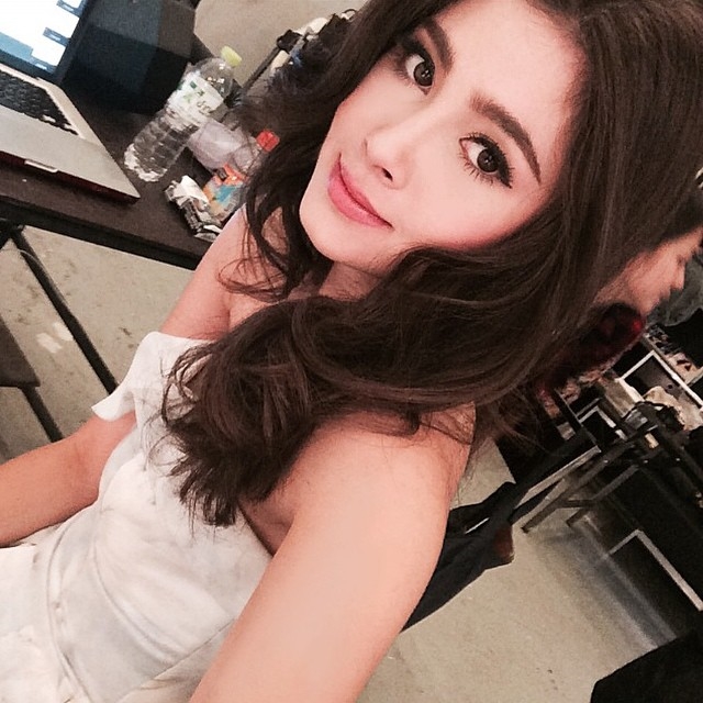 bestie phong cach trang diem 1