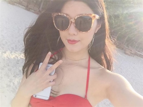 bestie nguoi yeu 9x cua sao nam viet