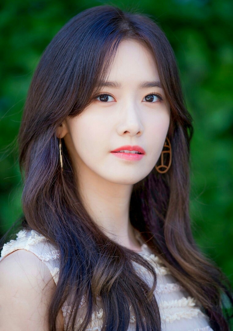 bestie can nang sao nu Han